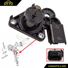 Actuateur Sensor Wastegate Turbo prévu pour Berlingo 1.6 HDI 75 90 - 0375Q9