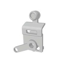 Rouleaux pour Support de