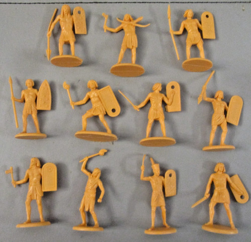 Atlantic 1502 set - 1/32,