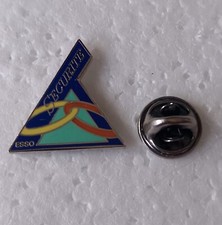 pin's démons et merveilles