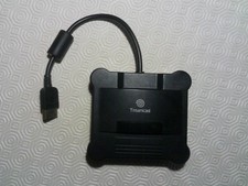 Vga box treamcast - treamcast, pour