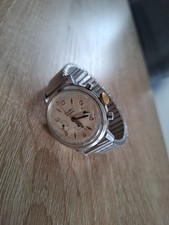 montre comthor Chronographe 