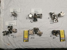 5 Tourteau à plaquette