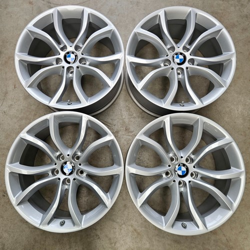 Jantes alu origine bmw x6 - jantes,
