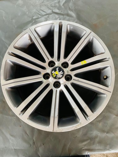 Jante aluminium peugeot rcz - 18,