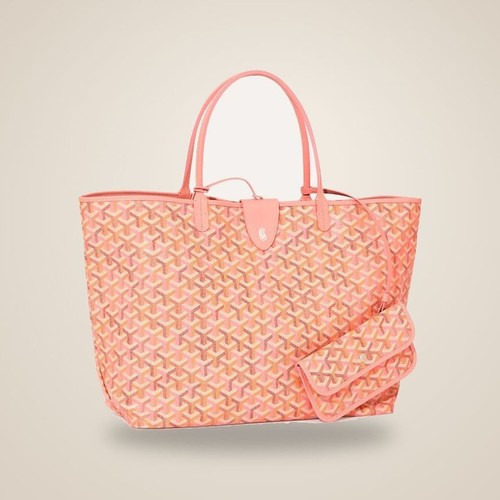 Goyard sac saint louis - sac, gm