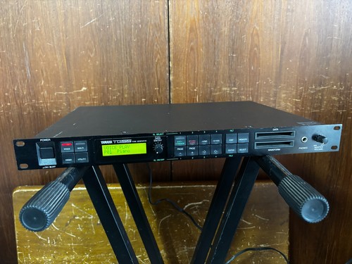 Yamaha tg55 tone generator - yamaha,