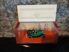 1.43° TINTIN - Citroën