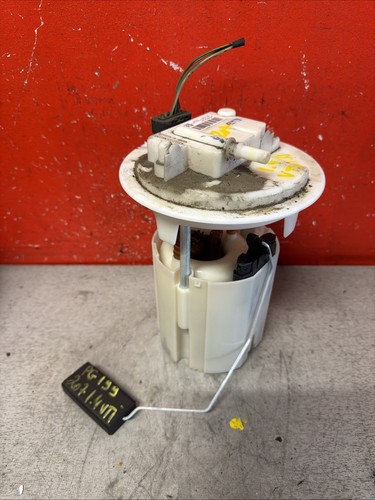 Pompe gavage jauge carburant - pompe,