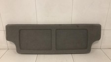 Plage arriere RENAULT TRAFIC 2