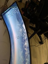 écran 49' 240Hz SAMSUNG