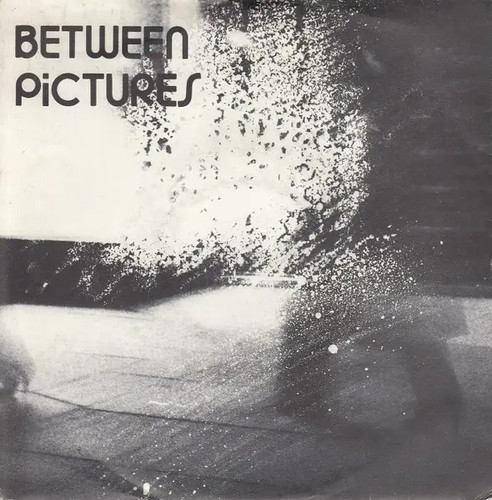 Between pictures birthday card - between,
