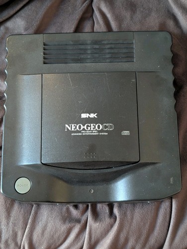 Neo geo console jap avec - neo,