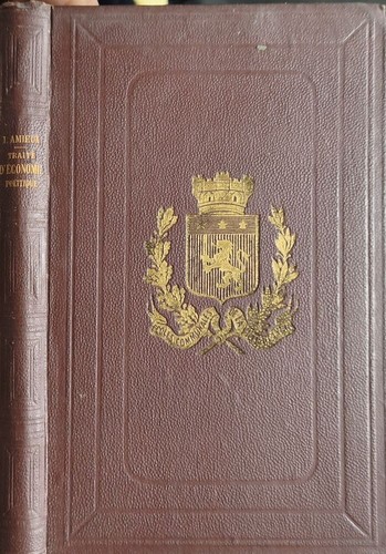 Traité populaire économie - traité, d'économie