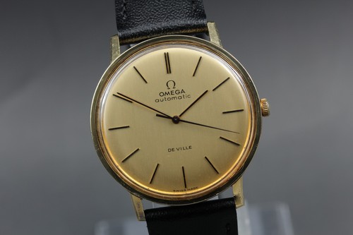 Montre homme omega - omega, de