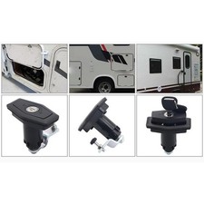 Serrure de porte ��