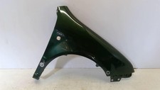 Aile avant droit SKODA FABIA 1 PHASE 1 1.4 L 68CV  Essence /R:41698981