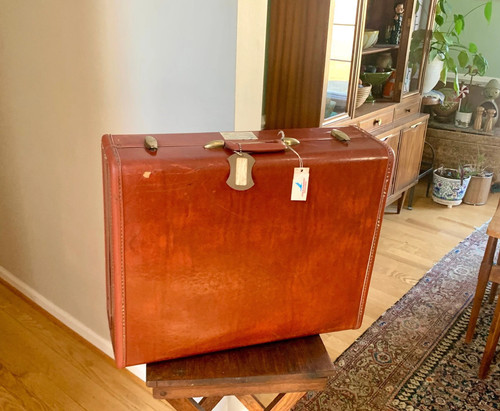 Samsonite streamlite hardshell - samsonite,