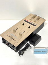 Manette de mixage DJ Vestax