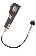 Compressiomètre enregistreur