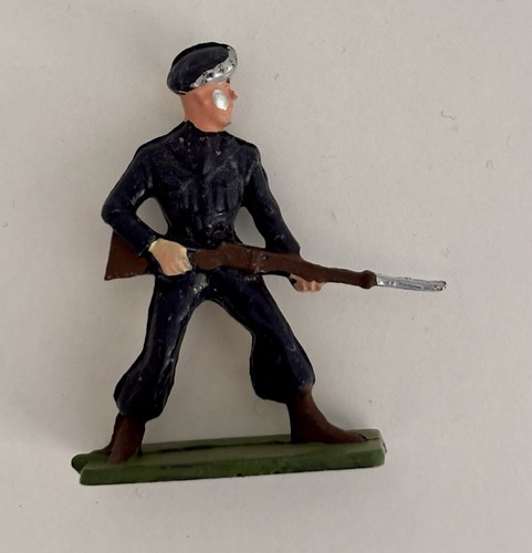 Starlux militaire chasseur - militaire,