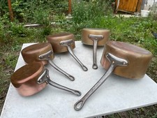 Batterie de casserole en