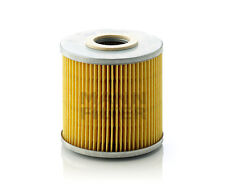 Filtre à huile Mann Filter pour CITROEN: Type H/HY, ALFA ROMEO: F 12, Transit 77