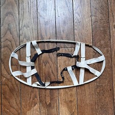 Panier Tournure Crinoline