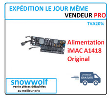 Alimentation iMac 21,5″ (185W) A1418(2012/2019) Original