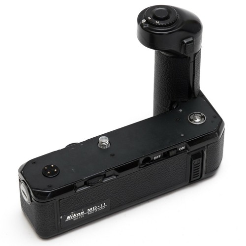 Tested nikon 11 motor - *tested*,