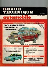 Revue technique RTA N.457
