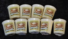 Yankee Candle Lot de bougies