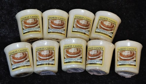 Yankee candle lot bougies - yankee,