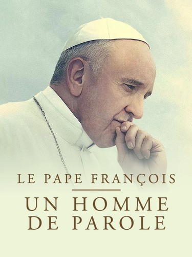 Pape francois homme de - un,