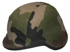 couvre casque militaire pour Kevlar Spectra PASGT US .. Camo Otan Europe