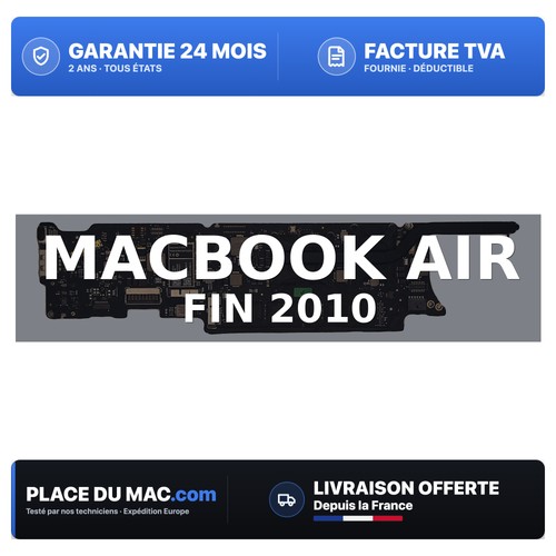 Carte mère core duo - carte, 2