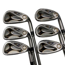 TaylorMade r7 DRAW Iron Set