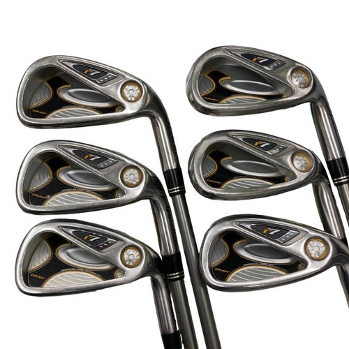 Taylormade draw iron - draw, set