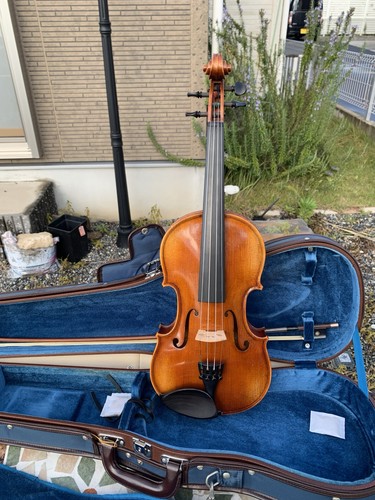 Fine violin lothar - 4/4,