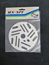 Old school bmx tioga nos mx-spf power disc 80's japan
