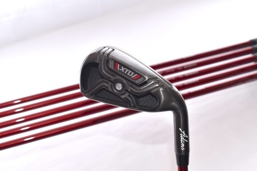 Pièces adams xtd iron - 6, set