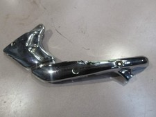 Cache cadre arrière droit (Moto Guzzi - California Ev Touring 1100 2001 - 2002)