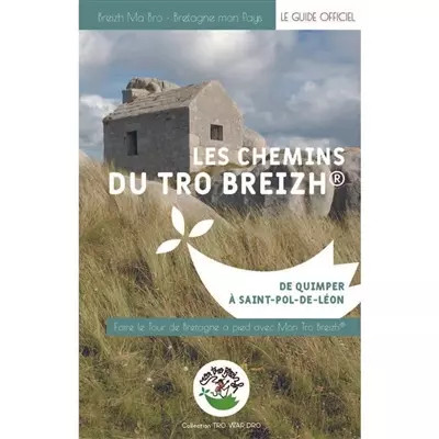 Les chemins tro breizh - chemins,