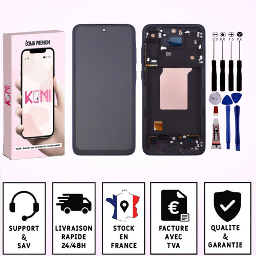 Ecran pour samsung - samsung, galaxy