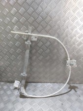 Leve vitre mecanique avant