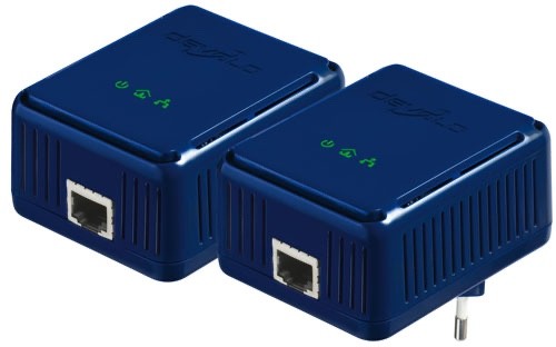 Kit adaptateurs cpl - kit, 2