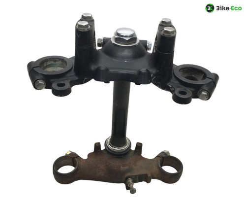 Té fourche inferieur - fourche,