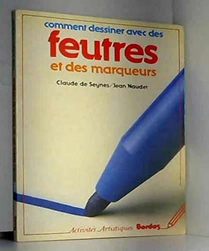 Comment dessiner avec - , des