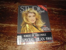 Voir ancien magazine n - a, !!!