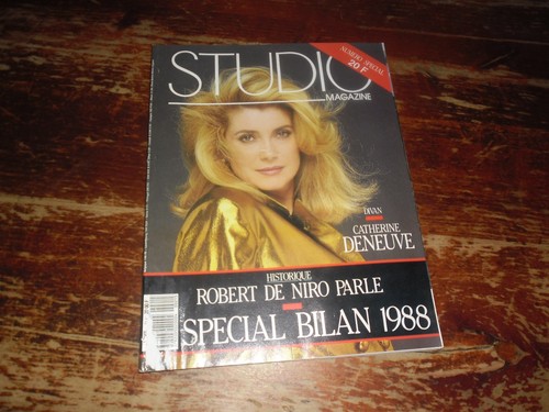 Voir ancien magazine n - voir,